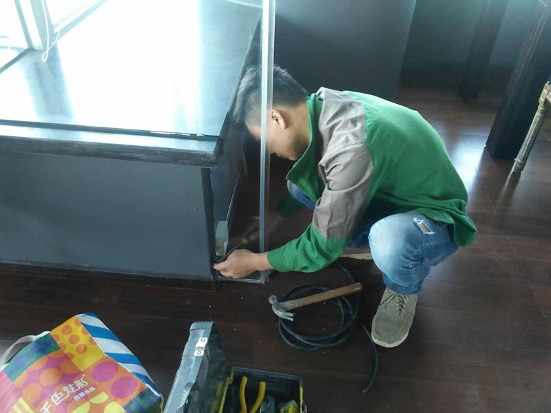 哪一家婁底裝修公司口碑好，婁底室內(nèi)裝修隊怎么找