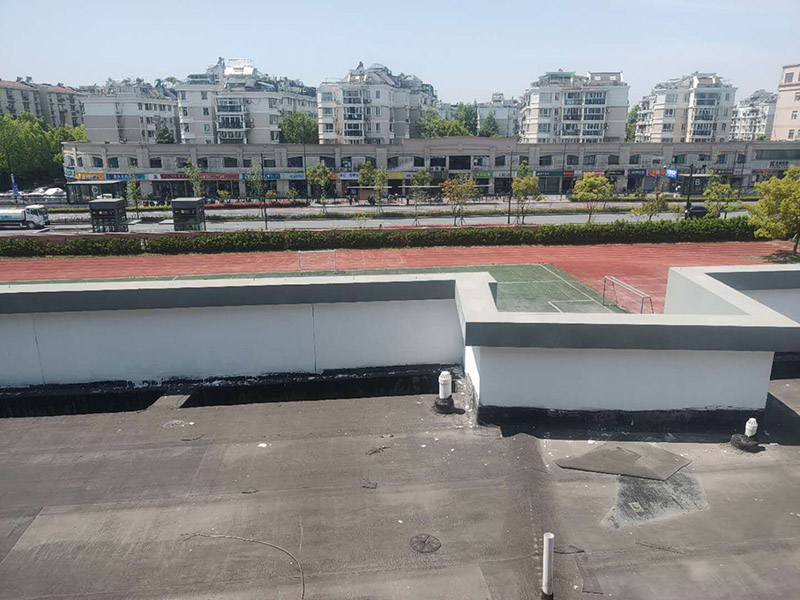 廣安專業做防水價格,廣安專業做防水材料準備