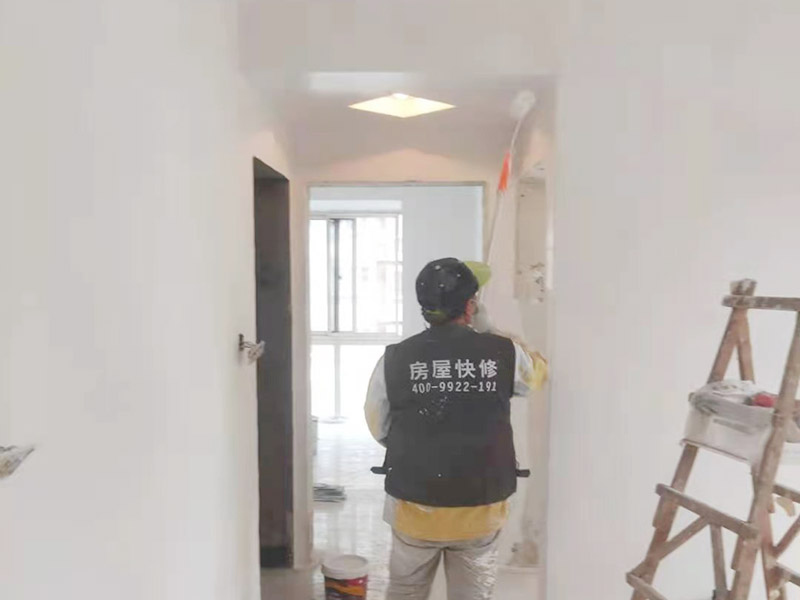 深圳酒店裝修改造注意-深圳賓館室內裝修-深圳老房改造裝修