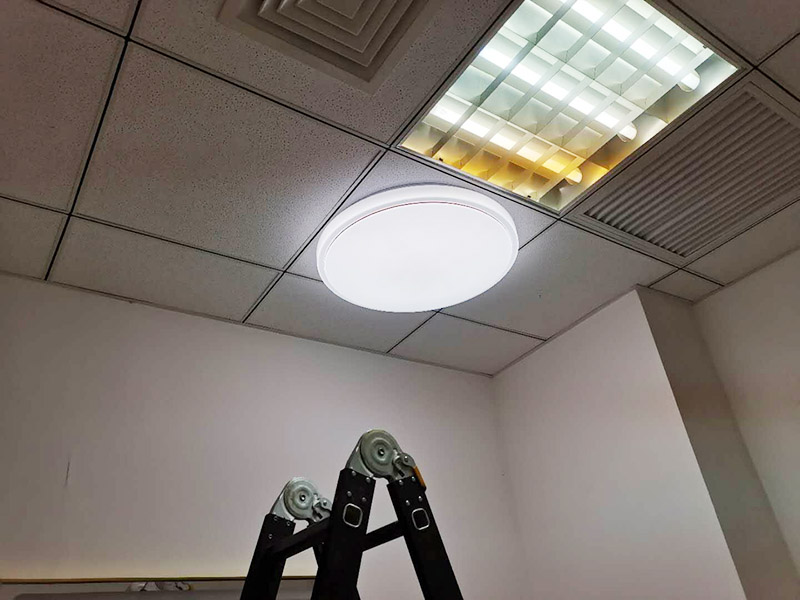 武漢本地電工怎么找，家里突然跳閘斷電找不到誰處理