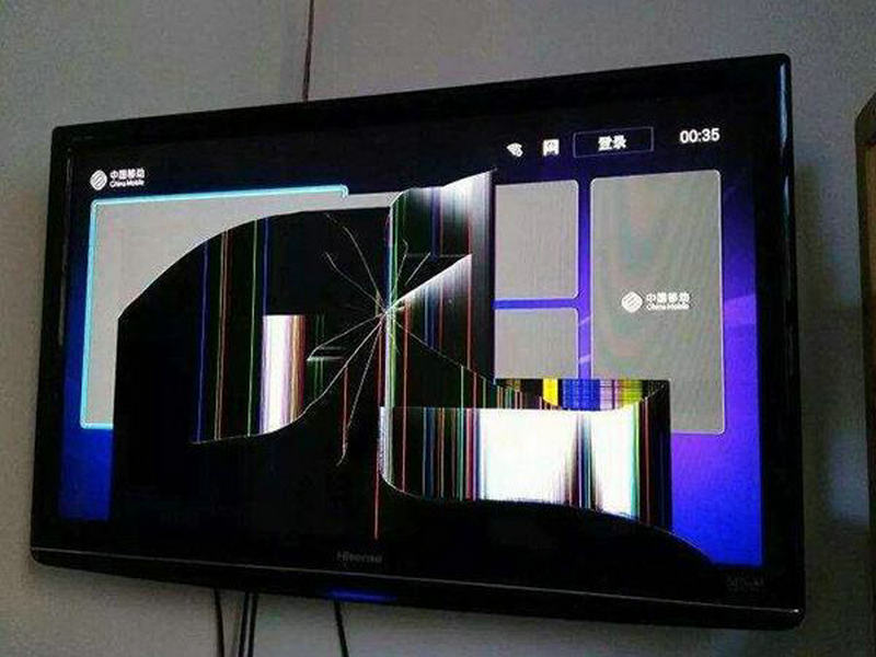三星電視機維修,三星電視機維修背光燈時亮?xí)r不亮