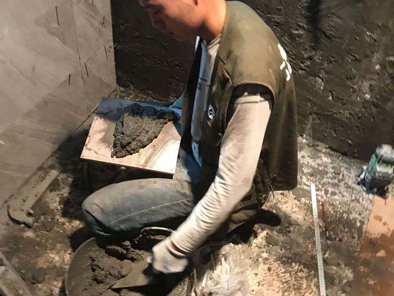 廚房翻新改造費用明細表，天津廚房翻新一般要多少錢