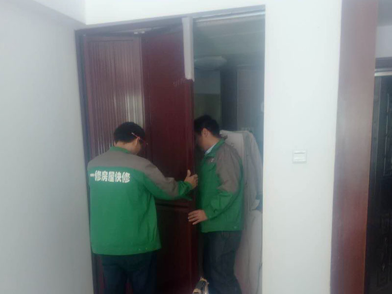 求推薦一家鄭州專業門窗維修公司，鄭州