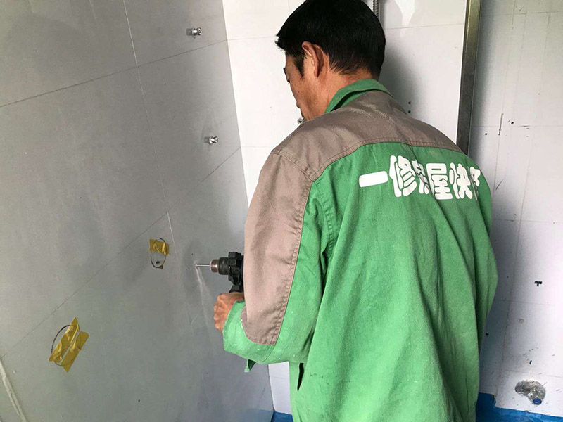 定制家具一般需要多久，定制衣柜使用什