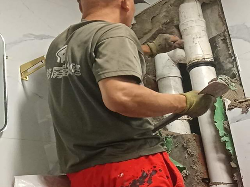 廊坊裝修工人怎么找，自己裝修怎么找裝