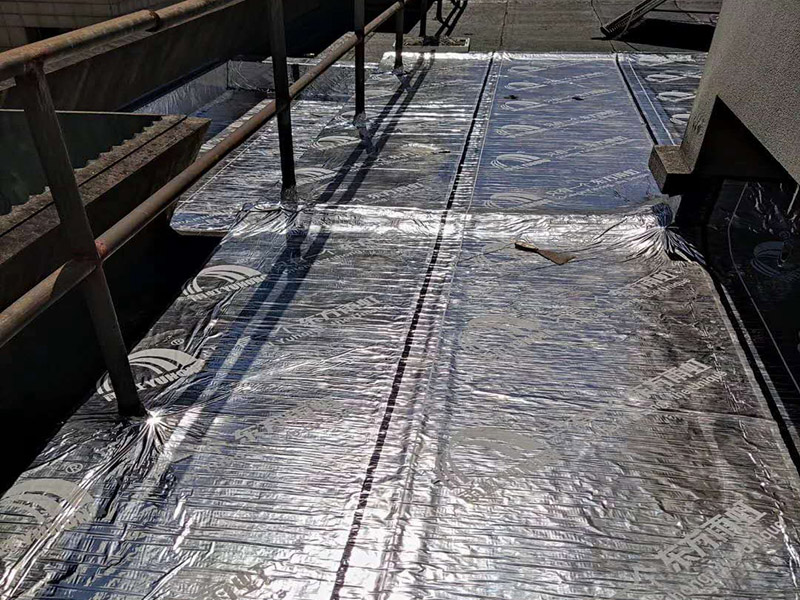 眉山漏水防水，衛生間防水漏水怎么辦-