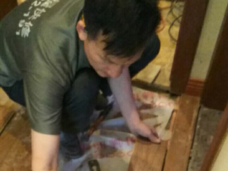 南京舊地板翻新,地板翻新上門(mén)服務(wù)-輕