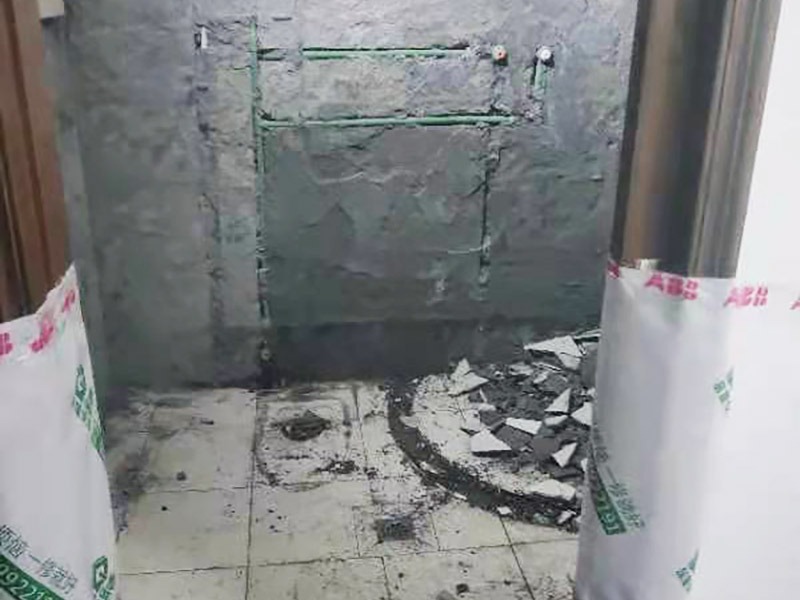 杭州二手房翻新找誰省錢，專業師傅告訴