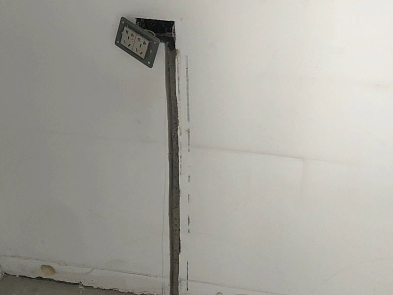 北京外墻刷漆的師傅哪里找得到