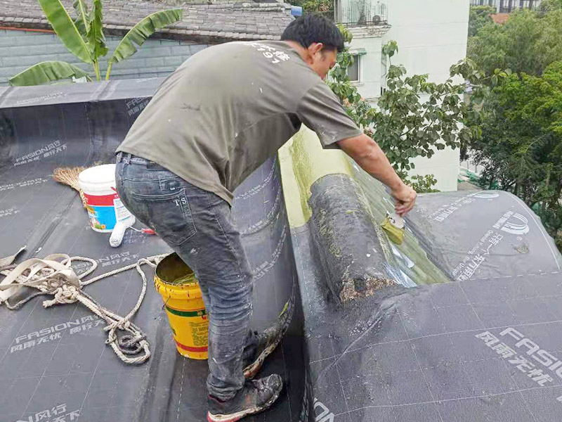 東莞地下水管漏水檢測機構有哪些